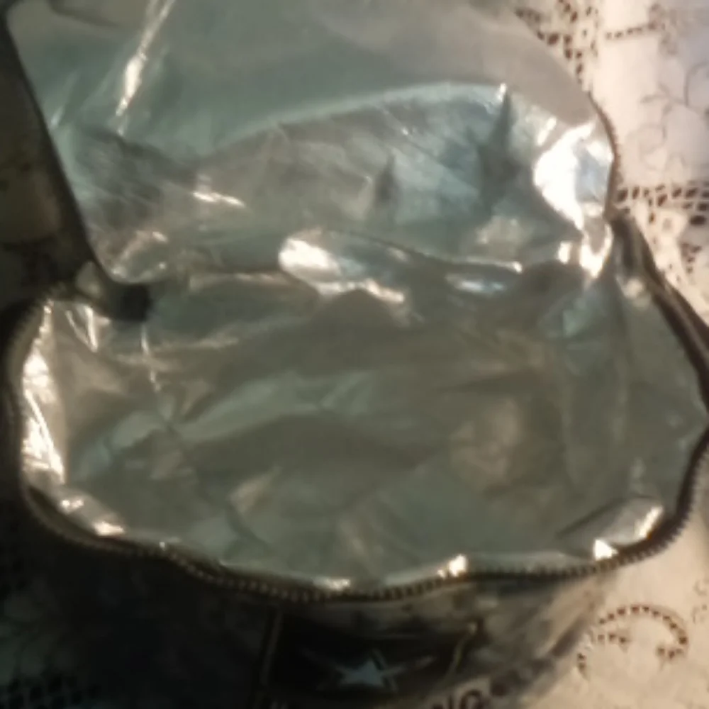 U.S. Army bag keeping